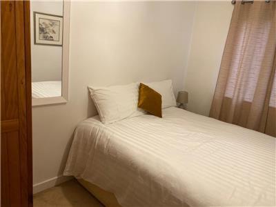 Alpha House Apartamento Northampton