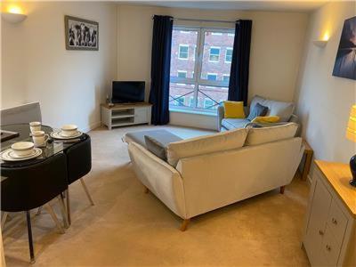Alpha House * Northampton